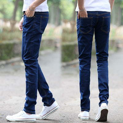 Men's Slim Slim Jeans