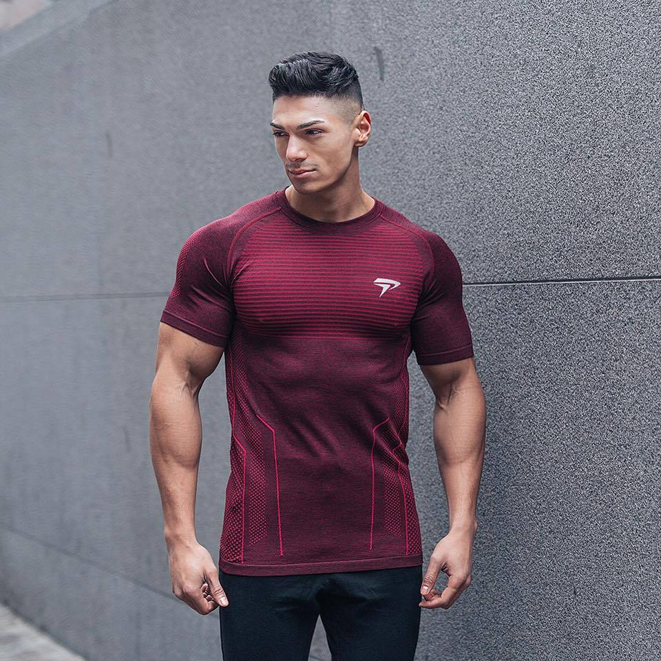 Mens Workout T - ARCHSHOPE