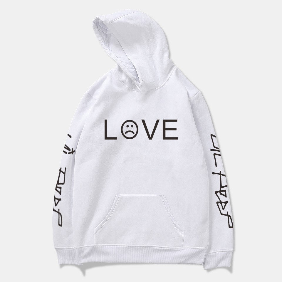 Love Hoodies - ARCHSHOPE