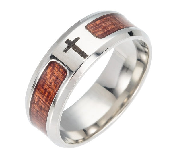 Men Rings - ARCHSHOPE