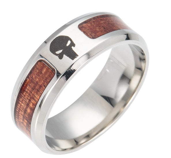 Men Rings - ARCHSHOPE