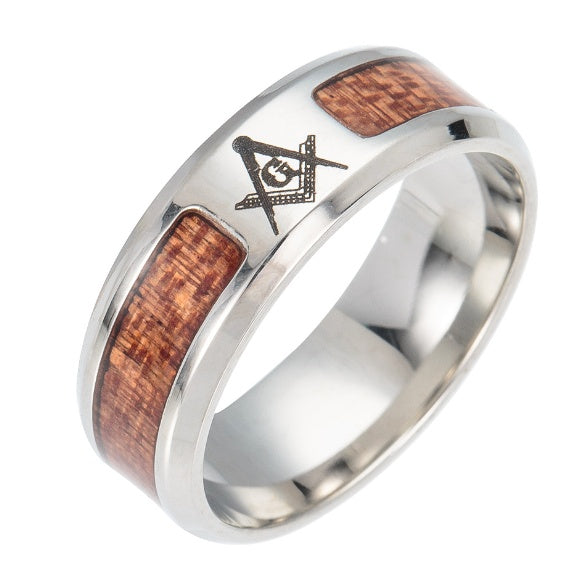 Men Rings - ARCHSHOPE