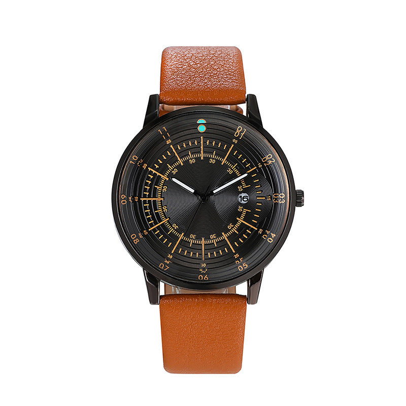 Men's classic watches - ARCHSHOPE