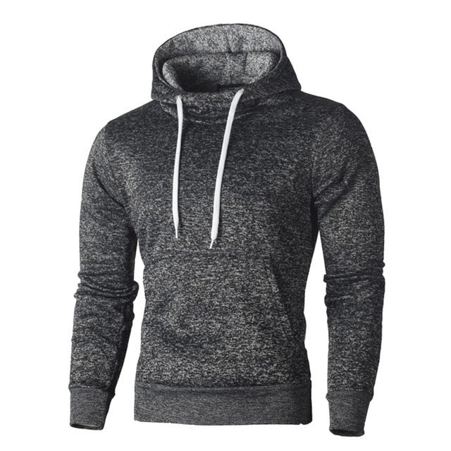 Mens Sweatshirt Autumn Hoodies Sweatshirts Hoodie - ARCHSHOPE