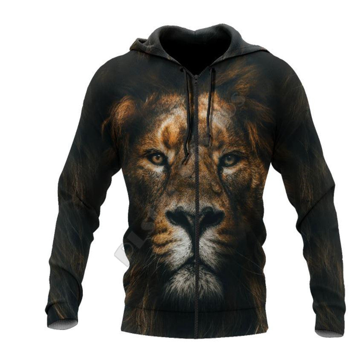 ELON - Stylische Hoodies - ANIMAL Edition - ARCHSHOPE