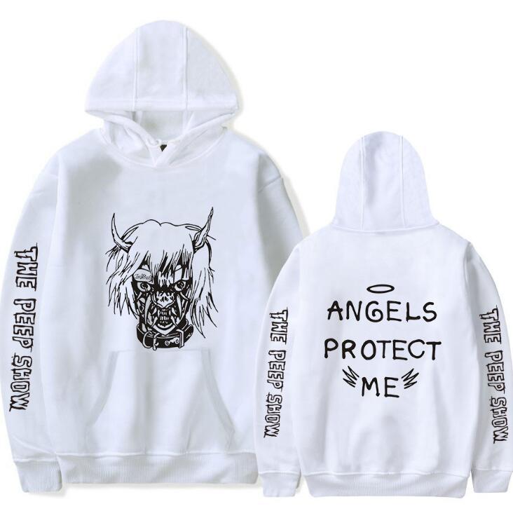 Angel And Devil Hoodies - ARCHSHOPE