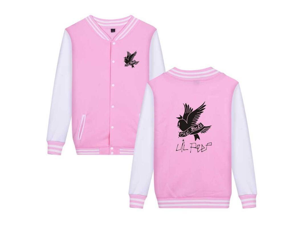 Baseball Peep Jackets - ARCHSHOPE