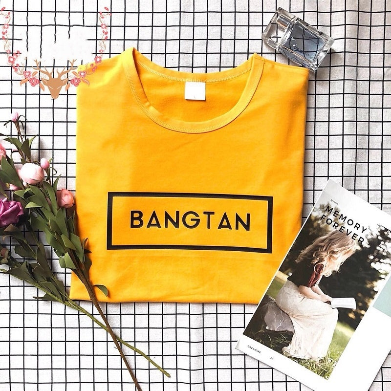 Alphanumeric T-shirt - ARCHSHOPE