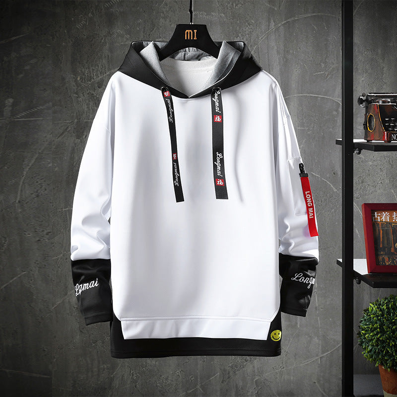 Hoodie clothes sweater - ARCHSHOPE