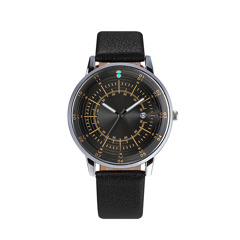 Men's classic watches - ARCHSHOPE