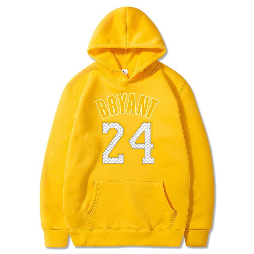 Basketball Hoodie Sweatshirt - ARCHSHOPE