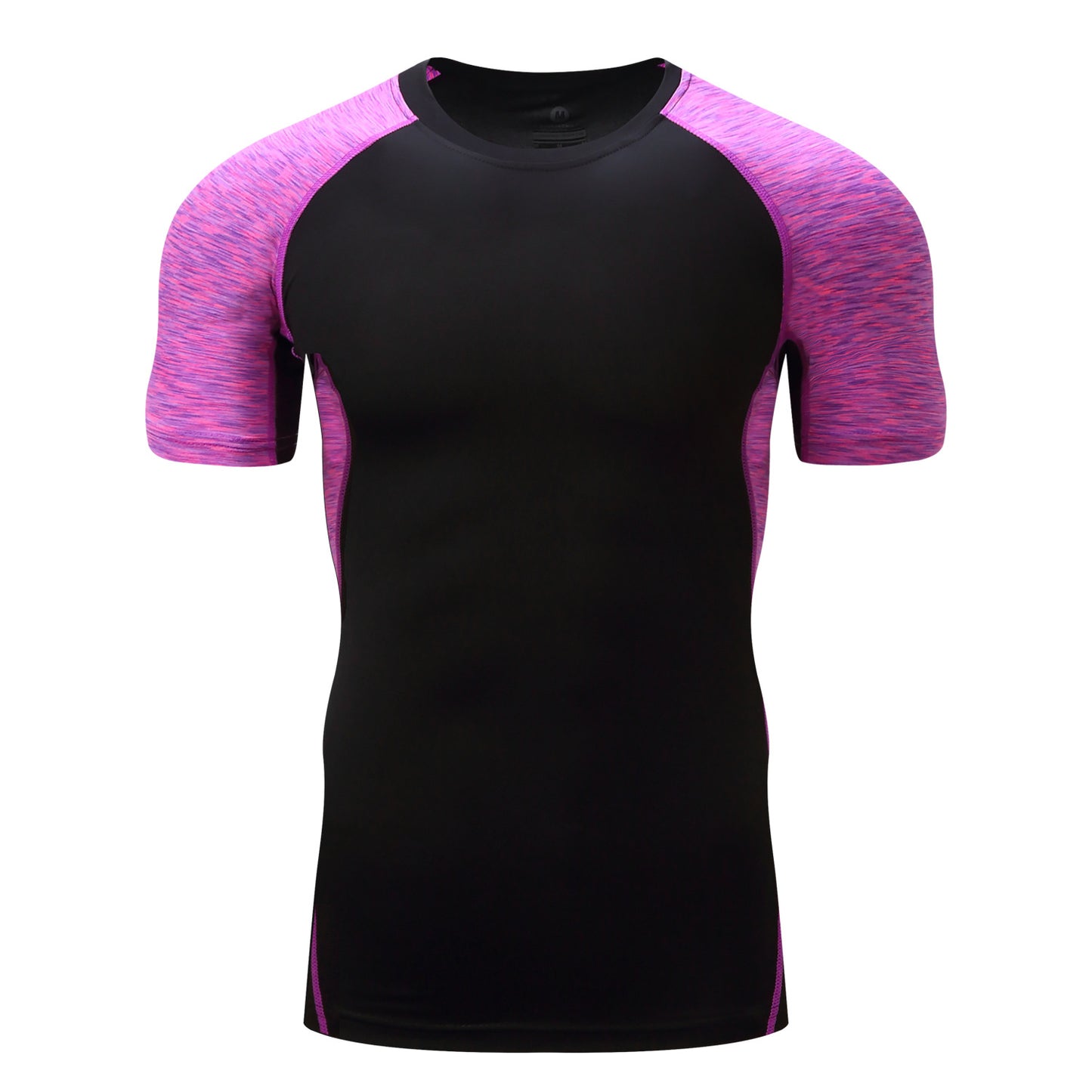 Men's Fashion Simple Short Sleeve T-shirt Top - ARCHSHOPE