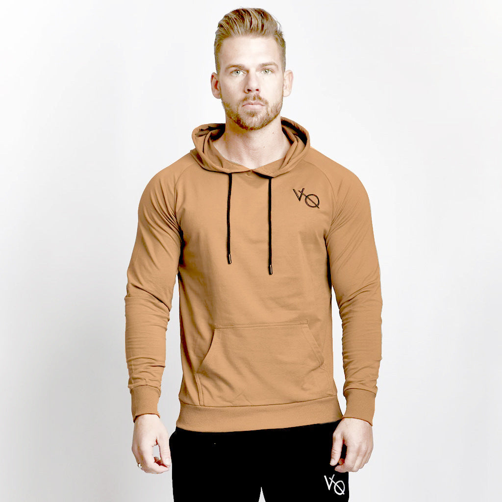 Men's fitness hoodies - ARCHSHOPE