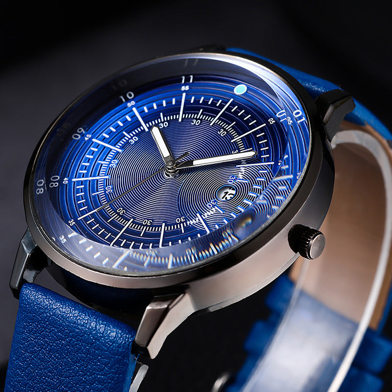 Men's classic watches - ARCHSHOPE