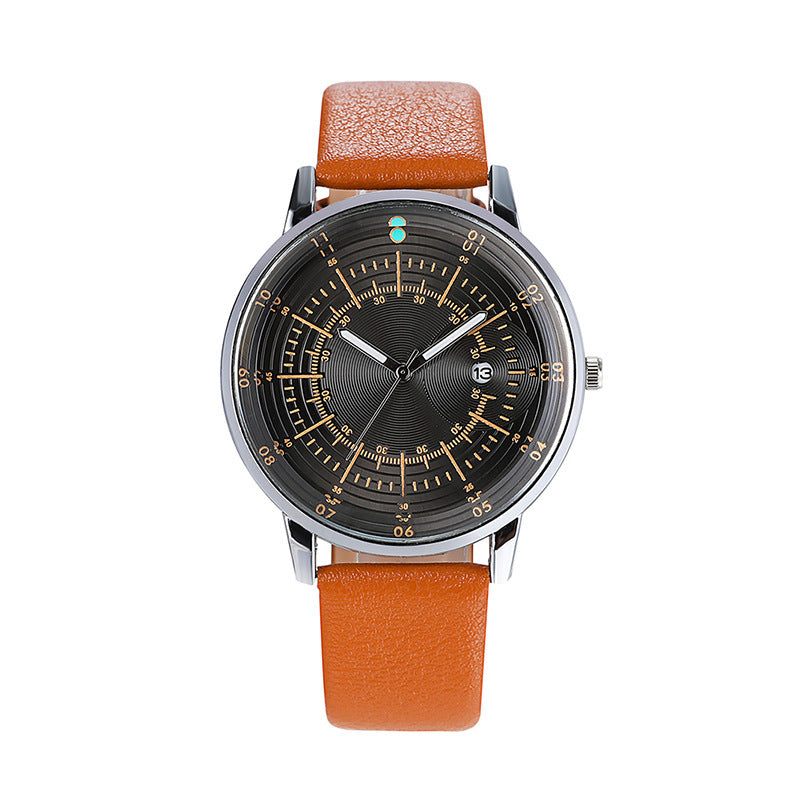 Men's classic watches - ARCHSHOPE