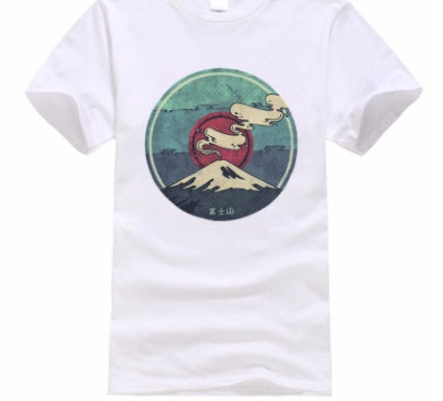 Short sleeve T-shirt - ARCHSHOPE