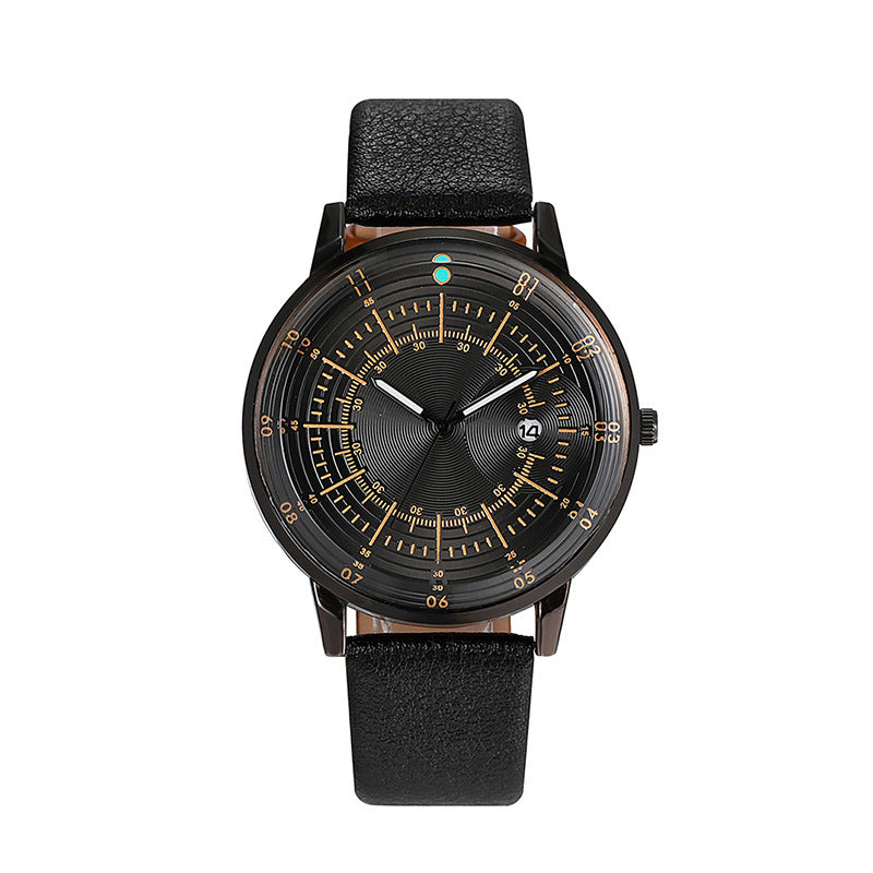 Men's classic watches - ARCHSHOPE