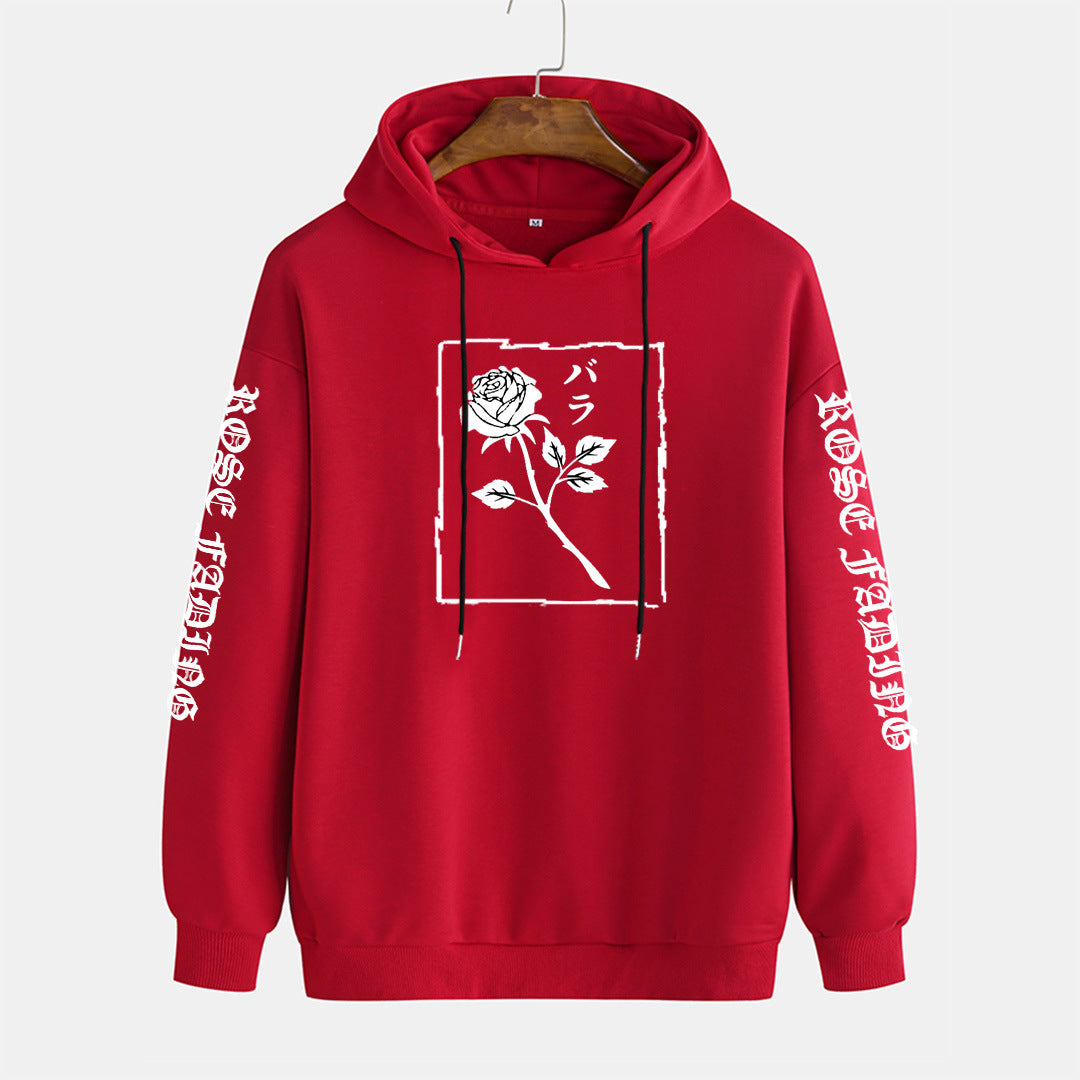 Men's Hoodie - ARCHSHOPE