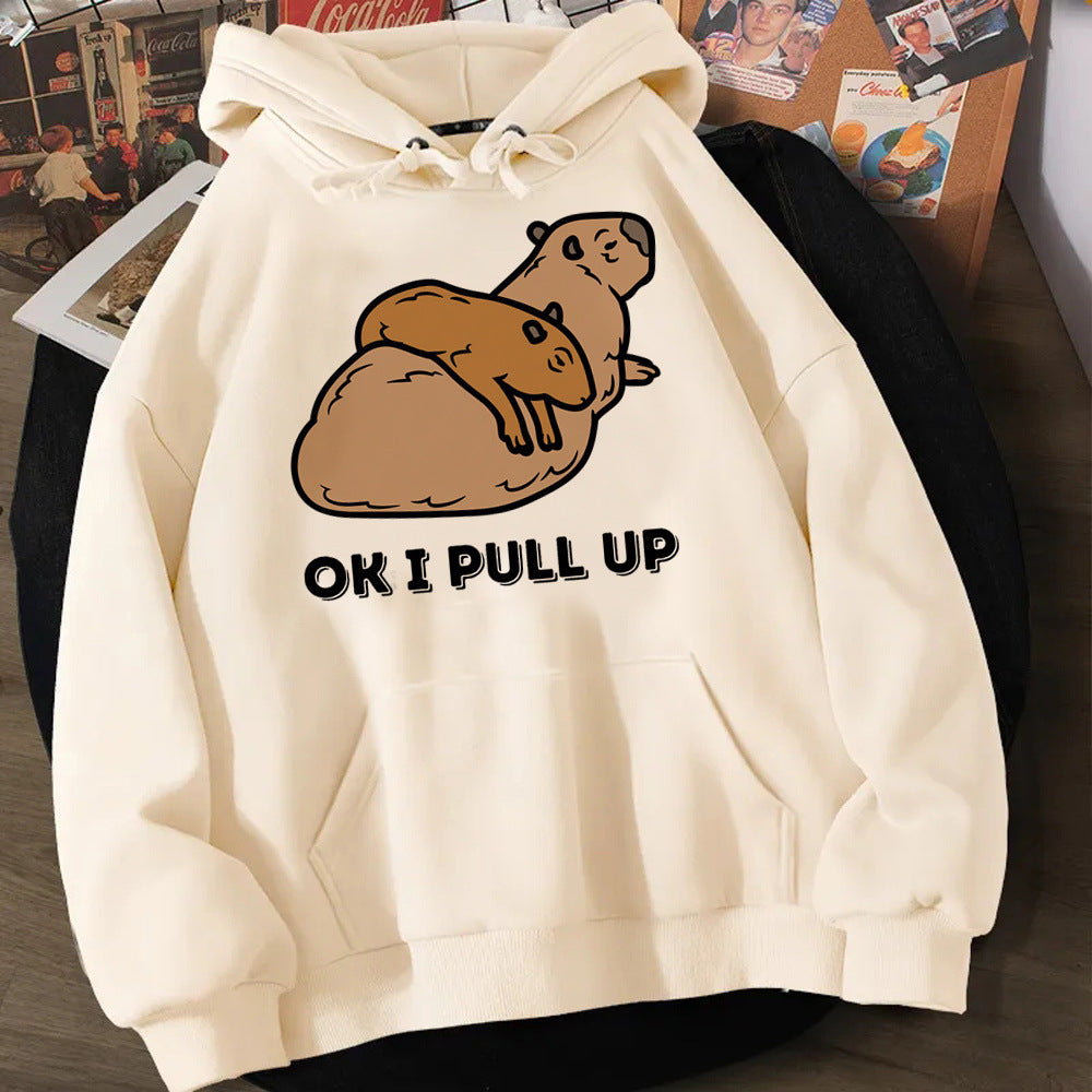 Women's Fashion Vintage Clothing Pullover - ARCHSHOPE