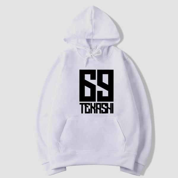 Tekashi 69 Fashion Hoodies - ARCHSHOPE