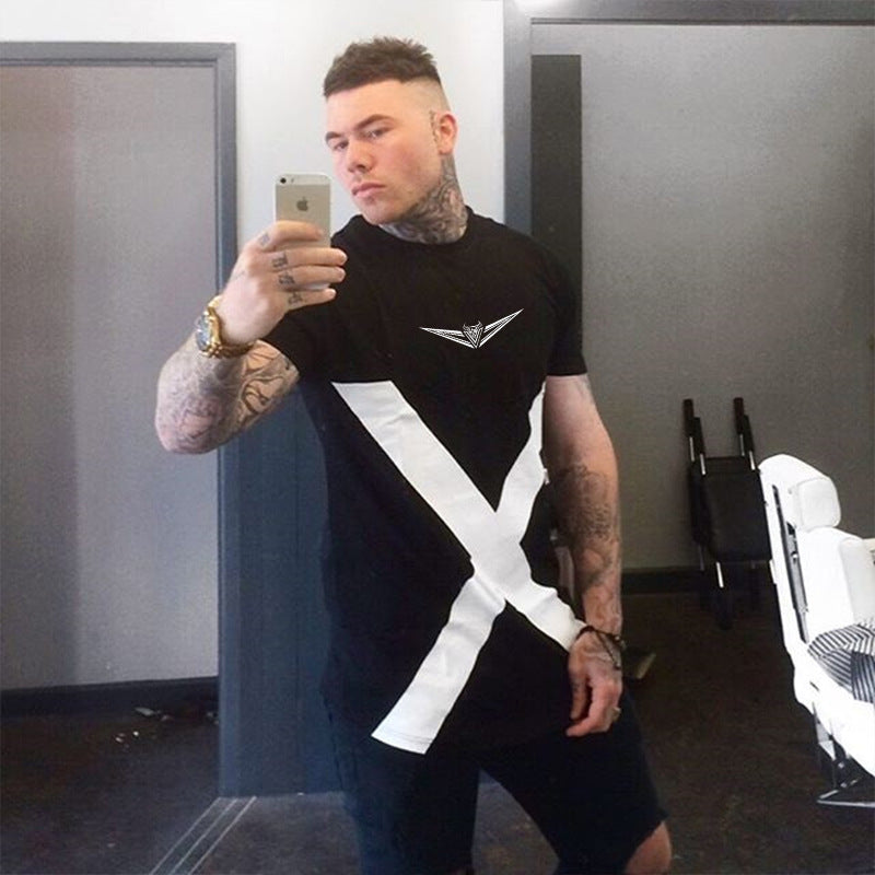 Sports T-shirt - ARCHSHOPE