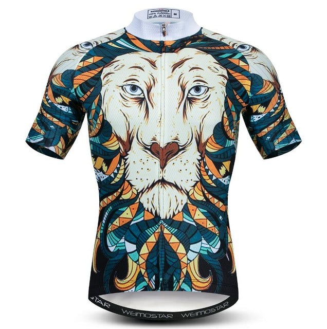 Printed casual T-shirt - ARCHSHOPE