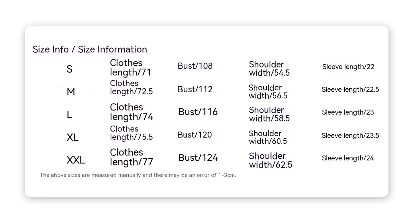 American Fashion Brand Washed And Worn Short Sleeve - ARCHSHOPE