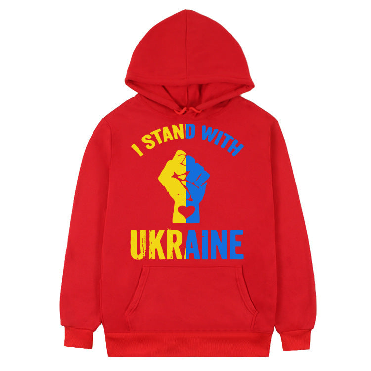 Printed Clothes Hoodies For Men And Women - ARCHSHOPE