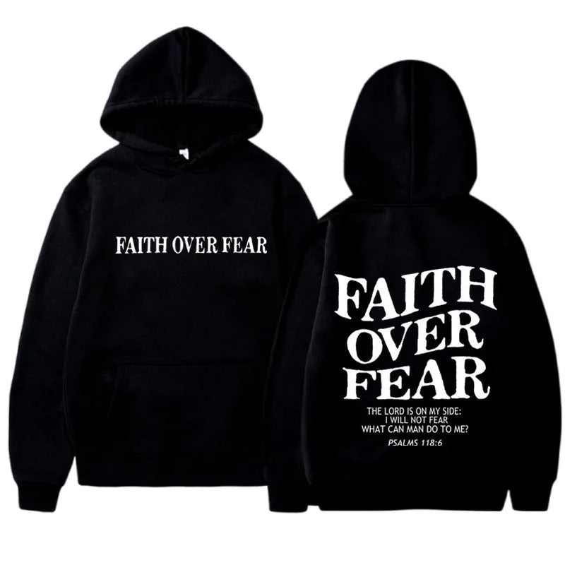 Printed Men's And Women's Hoodies - ARCHSHOPE