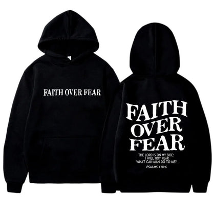 Printed Men's And Women's Hoodies - ARCHSHOPE