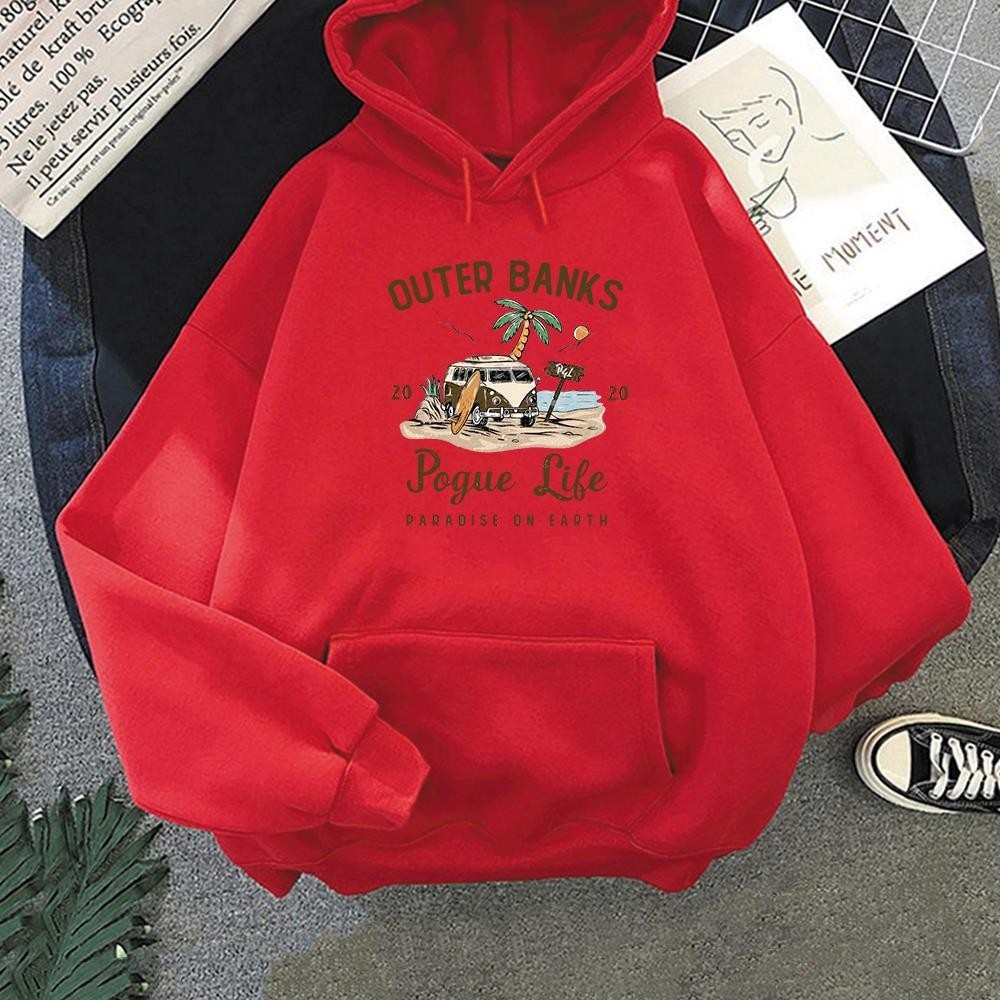 Bund Exploration Hooded Hoodie For Men And Women - ARCHSHOPE