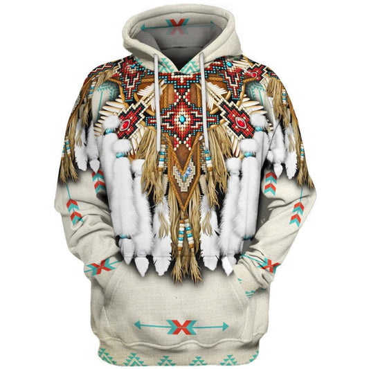 Sweatshirt Hoodie Digital Printing Jacket Men - ARCHSHOPE