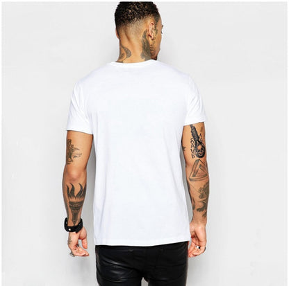 Short sleeve T-shirt - ARCHSHOPE