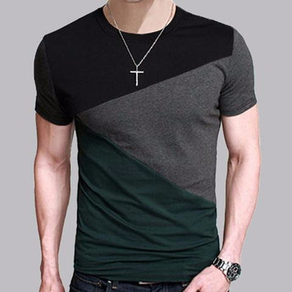 Men's long-sleeved t-shirt men's autumn couple long sleeves - ARCHSHOPE