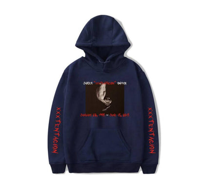 Love Is War Hoodies - ARCHSHOPE