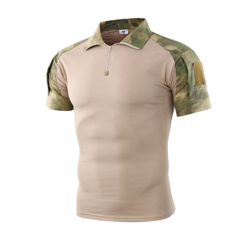 Outdoor camouflage clothing - ARCHSHOPE