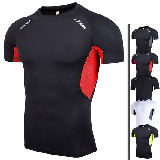 Training fat man sportswear - ARCHSHOPE