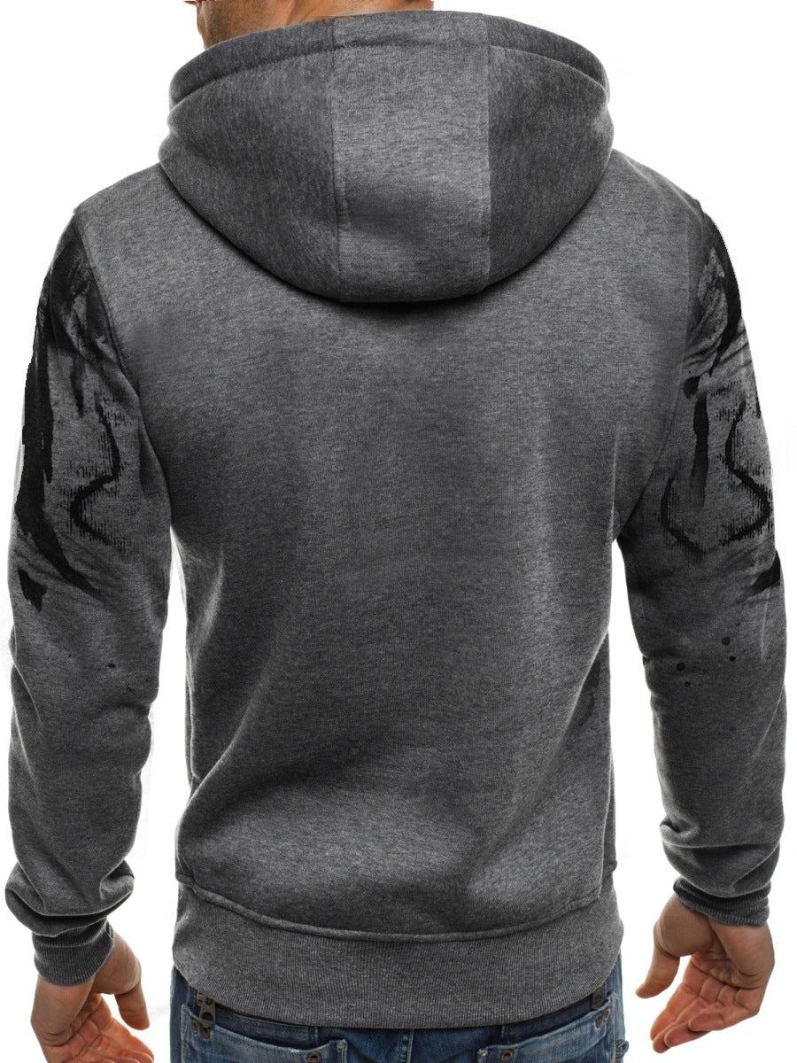 Hoodie sweater men - ARCHSHOPE