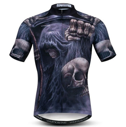 Printed casual T-shirt - ARCHSHOPE