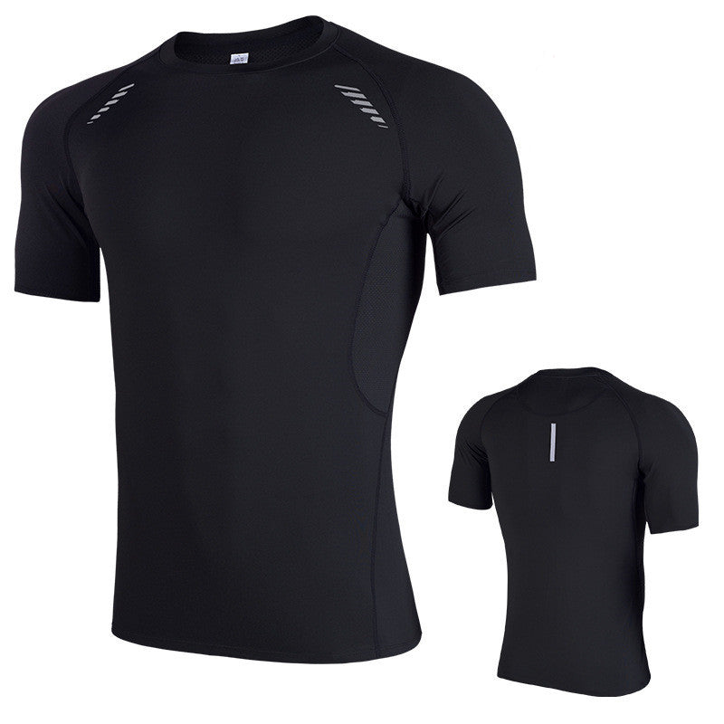Training fat man sportswear - ARCHSHOPE