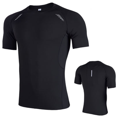 Training fat man sportswear - ARCHSHOPE