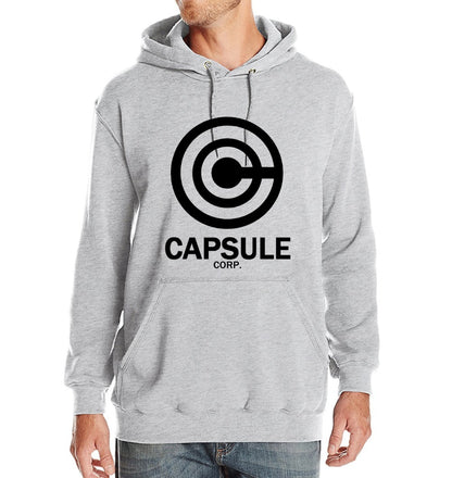 Capsule Corp Hoodies - ARCHSHOPE