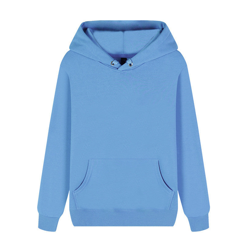 Fall And Winter Hoodies Custom Diy Hoodie Jackets - ARCHSHOPE