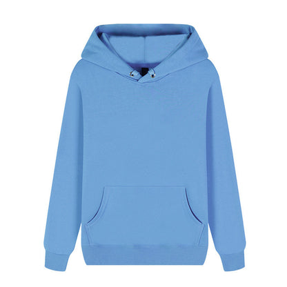 Fall And Winter Hoodies Custom Diy Hoodie Jackets - ARCHSHOPE