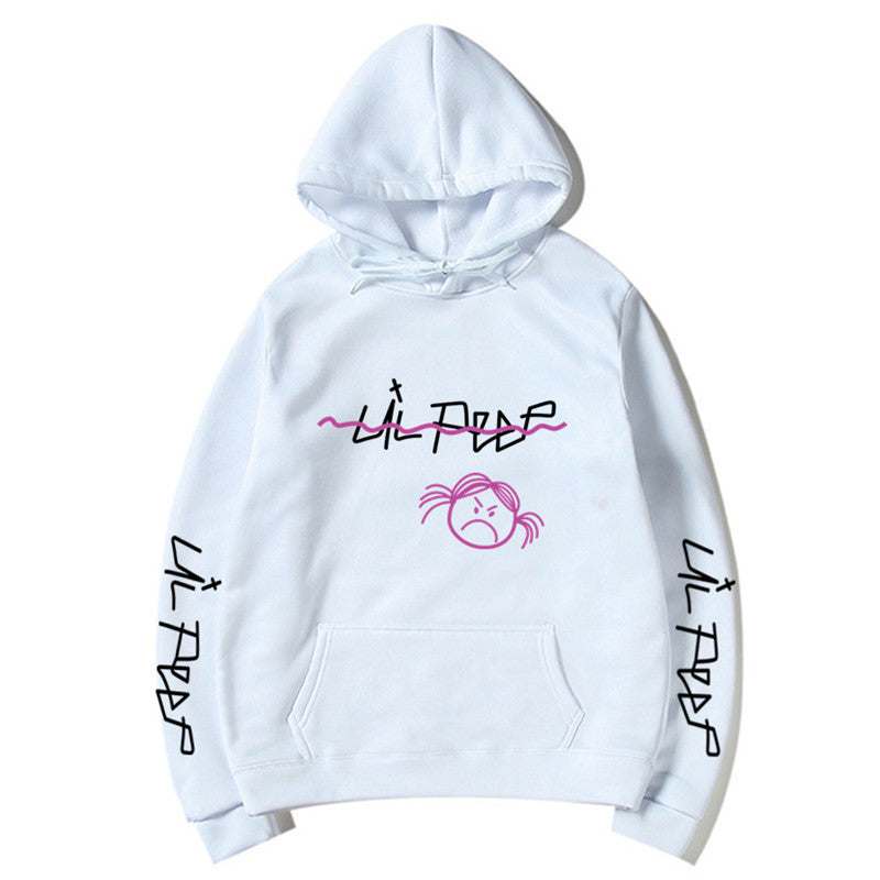 Lil Peep Hoodies - ARCHSHOPE