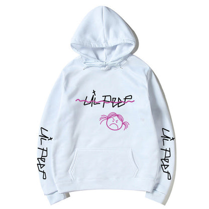 Lil Peep Hoodies - ARCHSHOPE