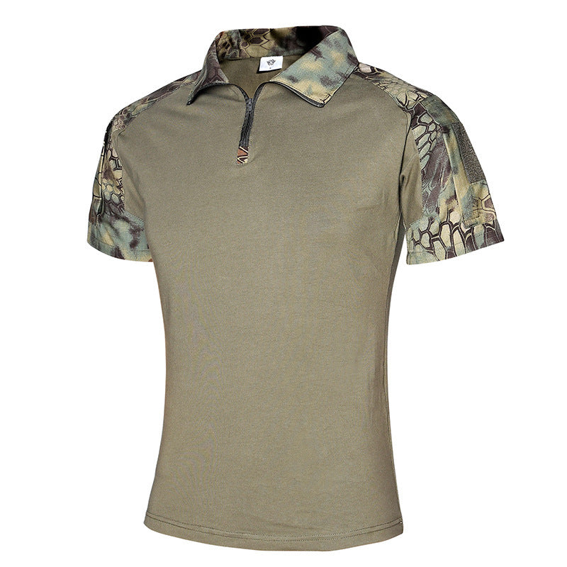 Outdoor camouflage clothing - ARCHSHOPE
