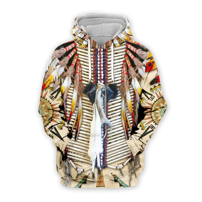 Sweatshirt Hoodie Digital Printing Jacket Men - ARCHSHOPE