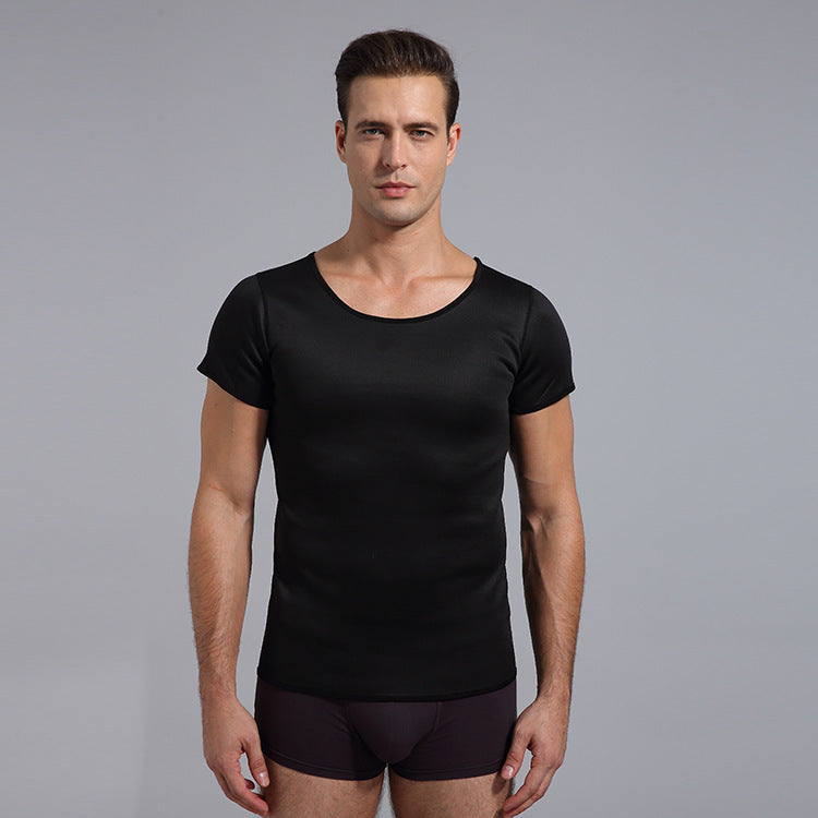 Mens Slimming Body Building Shaper Underwear Waist Slim Fit Shapewear - ARCHSHOPE
