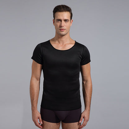 Mens Slimming Body Building Shaper Underwear Waist Slim Fit Shapewear - ARCHSHOPE